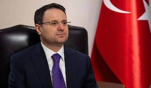 Adalet Bakanı Akın Gürlek açıkladı: FETÖ ve DEAŞ'a yönelik 3 ilde operasyon