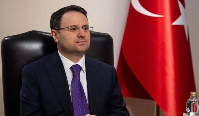 Adalet Bakanı Gürlek açıkladı: İzmir, Mersin ve Osmaniye'de 3 faili meçhul dosyada ilerleme