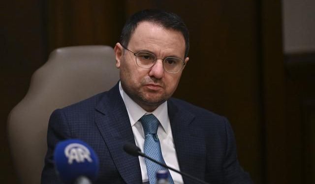 Adalet Bakanı Gürlek: Fon soruşturmasında öncelik hak sahiplerinin korunması