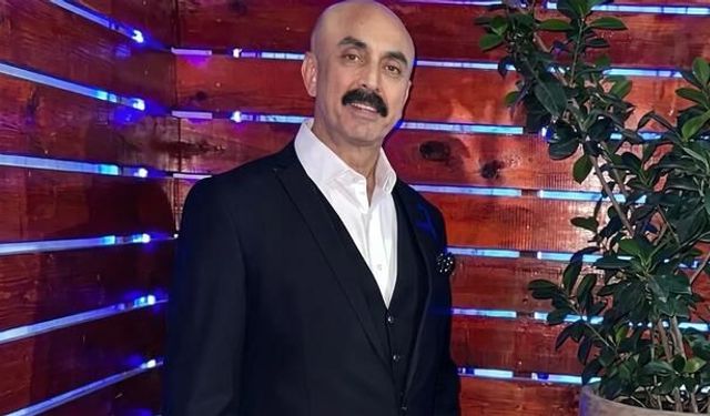 Adana Seyhan'da kuyumcu Zahir Cız silahlı saldırıda hayatını kaybetti