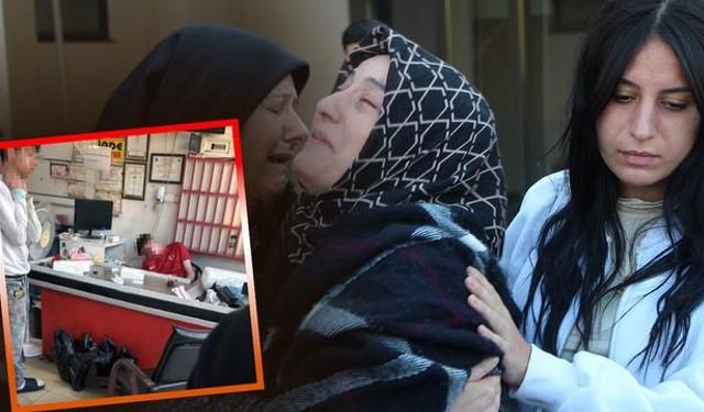 Adana'da 15 yaşındaki çocuk 30 bin lira borç yüzünden başından vuruldu