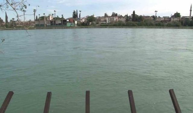 Adana'da iki gündür kayıp olan Mustafa Akel'in cesedi Seyhan Nehri'nde bulundu