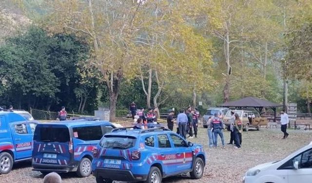 Adana'da piknikte 22 yaşındaki genç kız tüfekle öldürüldü