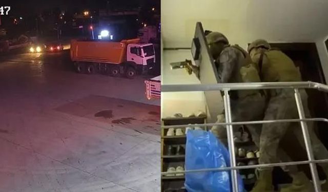 Adana'da sigorta dolandırıcılığı yapan kurgu kaza çetesine operasyon