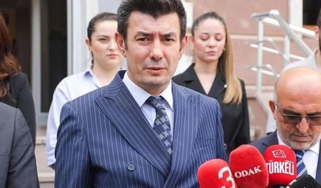 Afyonkarahisar Vali Yardımcısı İhsan Ayrancı Silahla Yaralandı