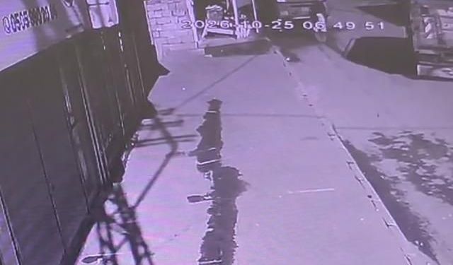 Ağrı'da KPSS sonrası beton mikseri çarpması: 1 ölü, 1 ağır yaralı