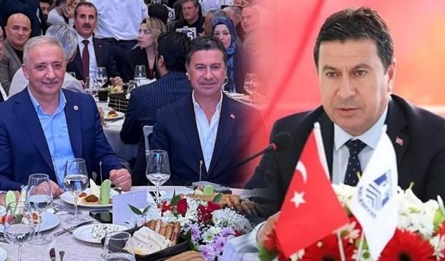 Ahmet Aras, AK Parti'ye geçiş iddialarını reddetti ve bağımsız kalacağını açıkladı
