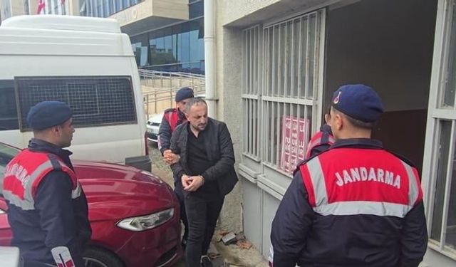 Ahmet Yılmaz'ın Ölümüyle İlgili 4 Sanık Zonguldak'ta Mahkemeye Çıktı