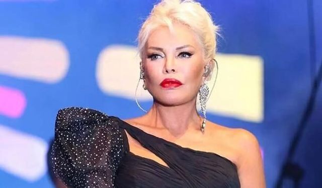 Ajda Pekkan, Tuzlu Kahve Dizisinde Halay Çekti