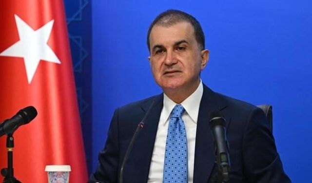 AK Parti'de Fatma Betül Sayan Kaya'nın yerine Hülya Terzioğlu atandı