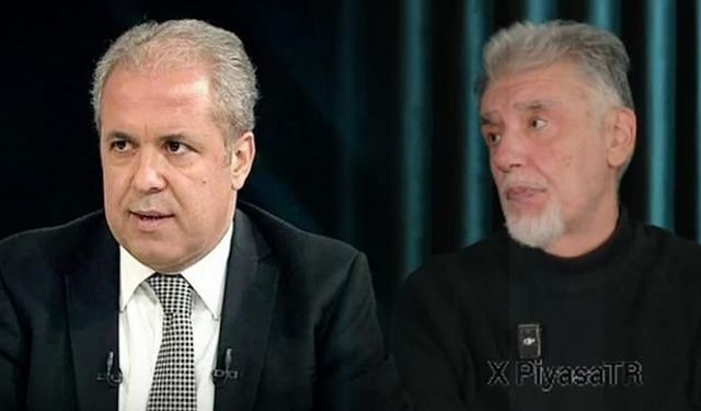AK Partili Şamil Tayyar'dan Atilla Yeşilada'nın fon krizi önerisine tepki