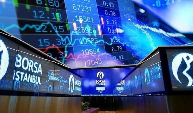 AK Parti'nin önergesiyle bloke işlemler tasfiye kapsamına alındı