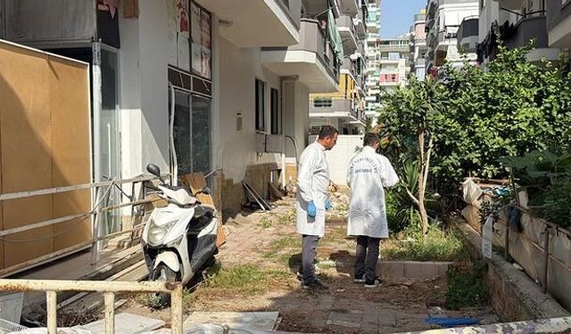 Alanya'da Kardeşler Arasında Şiddetli Kavga: Kız Kardeş Balkondan Atıldı, Erkek Kardeş İntihar Etti