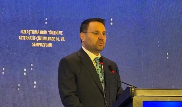 Alternatif Çözüm Yöntemleri Kamu Davalarında Yüzde 33 Azalma Sağladı