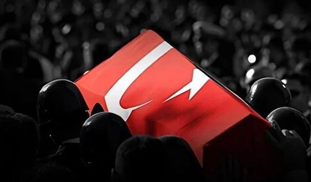 Ankara'da Askeri Araç Kazasında Albay Sayit Gökgöz Şehit Oldu
