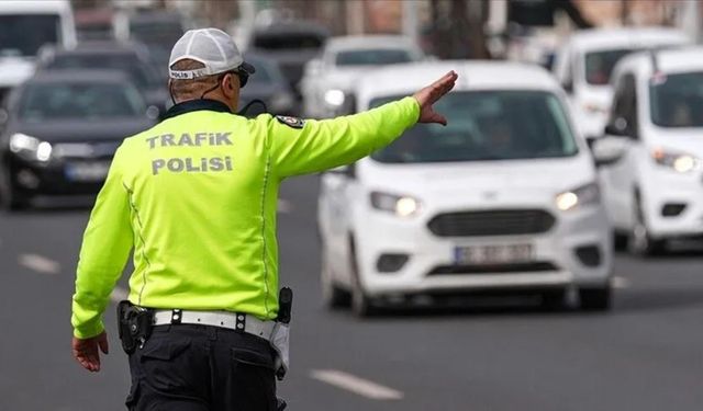 Ankara'da Türk Devletleri Teşkilatı Zirvesi nedeniyle bazı yollar trafiğe kapatılacak