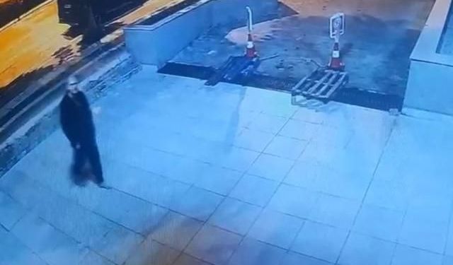 Antalya'da 4 Gündür Kayıp Olan Genç, Balıkçı Hali Yakınlarında Ayakkabısız Görüldü