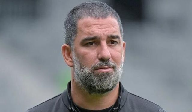 Arda Turan, A Milli Takım teknik direktörlüğü iddialarını yanıtladı