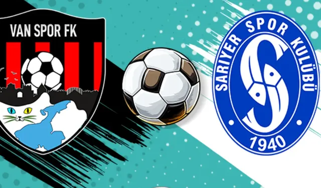 Artı Değer Van Spor ile SMS Grup Sarıyer 31 Ekim'de karşılaşacak