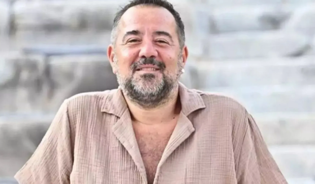 Ata Demirer'den dolandırıcılık uyarısı: Adımı ve ailemi kullanıyorlar