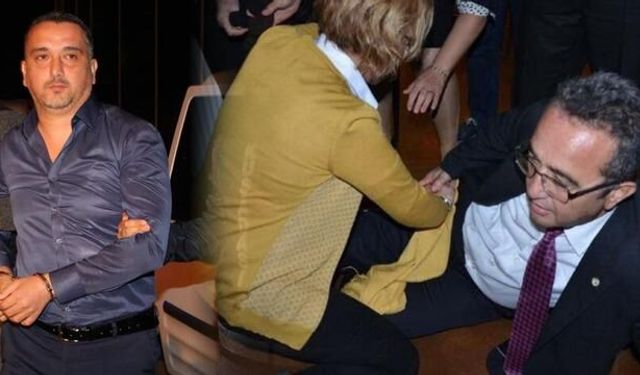 Aydın'da Bülent Tezcan'ı Yaralayan Kişi Evinde Ölü Bulundu