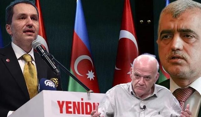 Azerbaycan 31 Türk Vatandaşını Ülkeye Giriş Yasağıyla 'İstenmeyen Kişi' İlan Etti