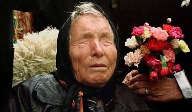 Baba Vanga'nın 2026 Kasım ayına dair kehanetleri yeniden gündemde