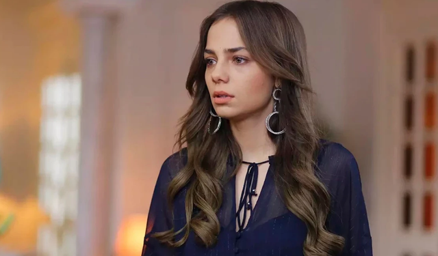 Bahar Şahin Senaryoyu İfşa Ederek Ahlak Sorusu Sordu