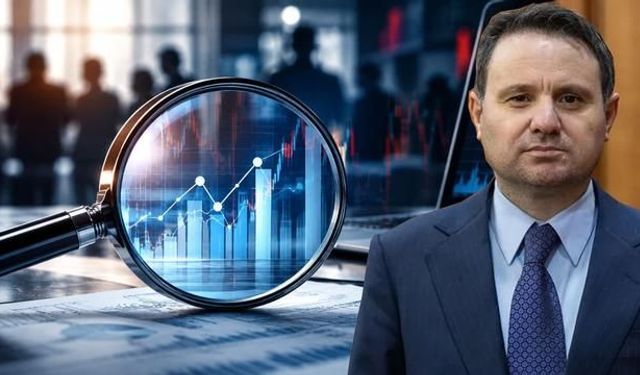 Bakan Gürlek, sermaye piyasası soruşturmasında 404 kişi hakkında işlem yapıldığını açıkladı