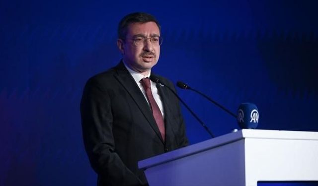 Bakan Şimşek, eski SPK Başkanı İbrahim Ömer Gönül hakkında soruşturma izni verdi