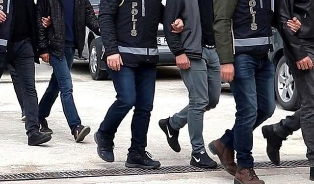 Bakırköy Belediyesi'nde 68 kişiye ihaleye fesat karıştırma suçlamasıyla gözaltı kararı