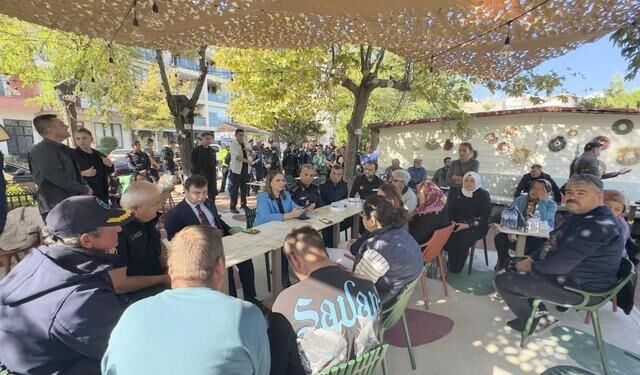 Bartın'da denizde kaybolan madenci için Rusya ve Ukrayna ile koordinasyon sağlandı