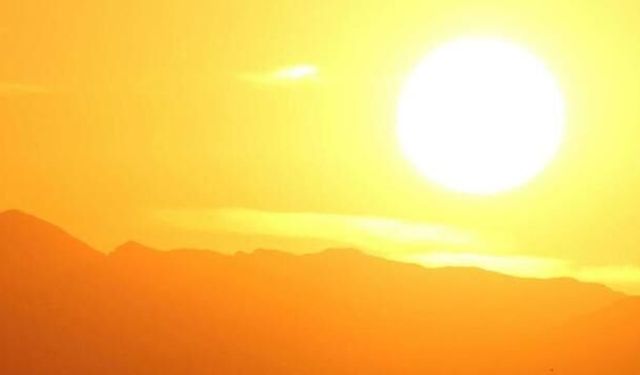 Batı Avrupa 2026 yazında tarihinin en yüksek sıcaklıklarını yaşadı
