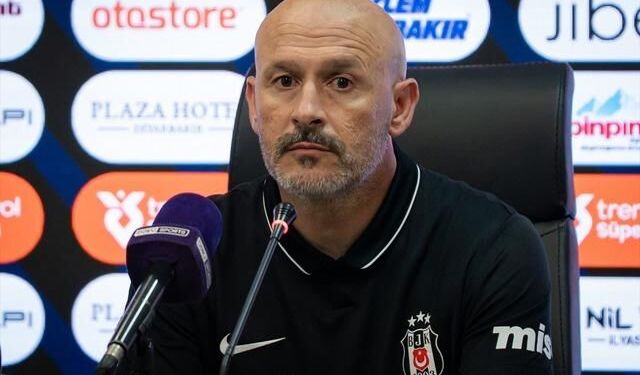 Beşiktaş'ta Vaclav Cerny, Hoffenheim maçında forma giyemeyecek