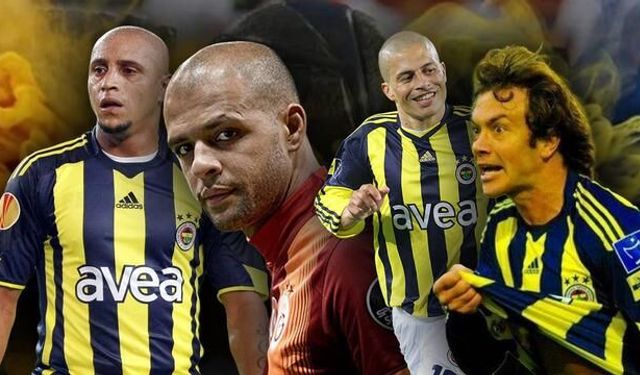 Brezilya'da antrenörlük lisansı skandalı: Melo, Lugano ve Alex de Souza'nın isimleri geçiyor