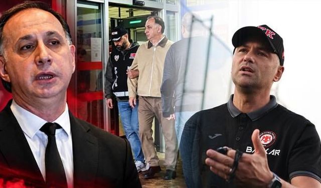 Burak Yılmaz'dan 'Hakemler dosyası' soruşturmasıyla ilgili açıklama