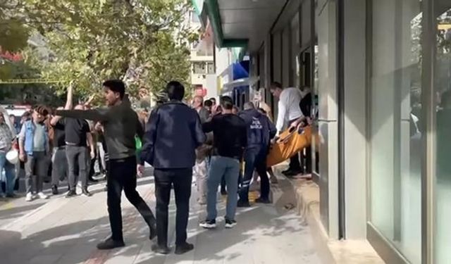 Bursa Gemlik'te 4 aylık hamile kadına bıçaklı saldırı