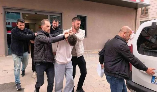Bursa İnegöl'de kız meselesi kavgasında 18 yaşındaki genç hayatını kaybetti