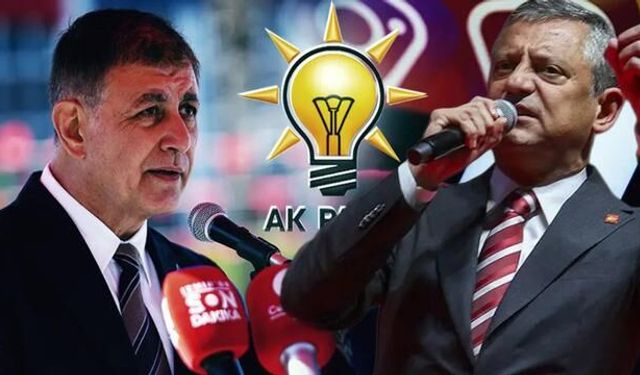 Cemil Tugay'dan Özgür Özel'in 'sütü bozuk' sözlerine yanıt