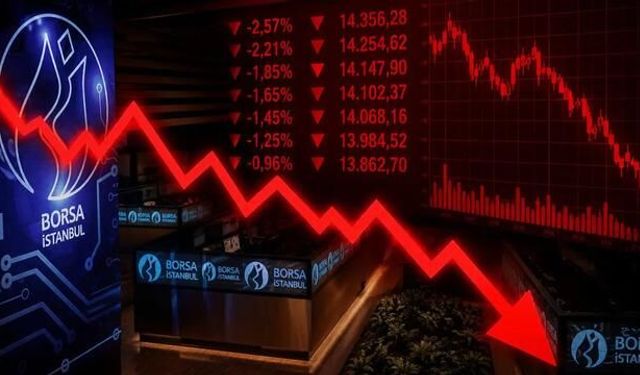 Cevdet Yılmaz'ın özel kalemi fon yatırımıyla milyonlarca lira zarar etti