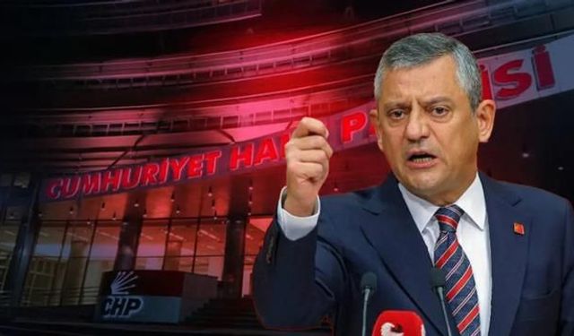 CHP'nin 38. Olağan Kurultayı davasında Cemil Tugay için beraat talebi