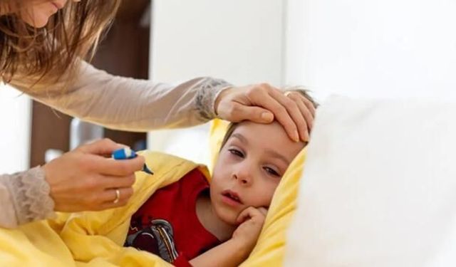 Çocuklarda vitamin takviyesi bilinçsiz kullanıldığında sağlık sorunlarına yol açabilir