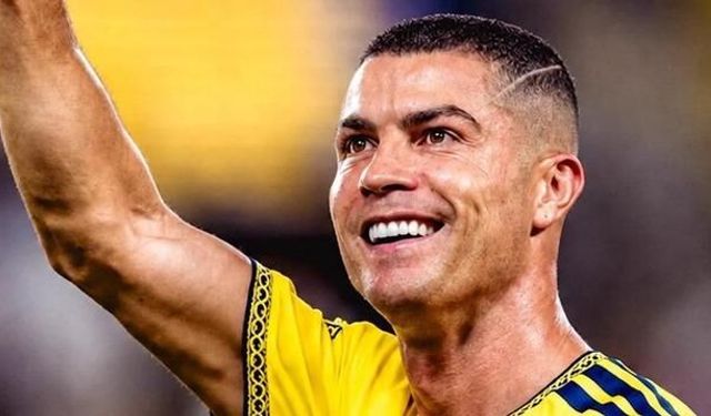 Cristiano Ronaldo'nun Türkiye'ye transfer olabileceği iddiası gündemde