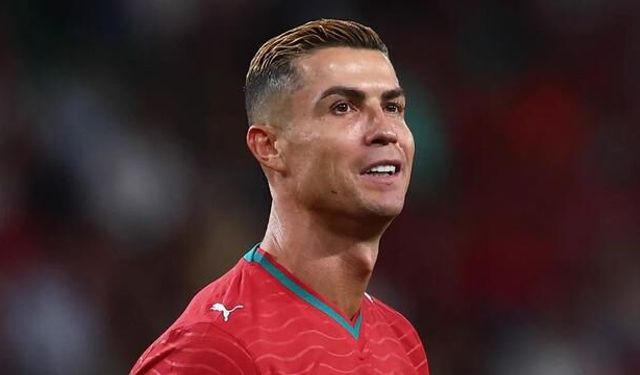 Cristiano Ronaldo'ya milli takımda tek maçlık görkemli veda planlanıyor