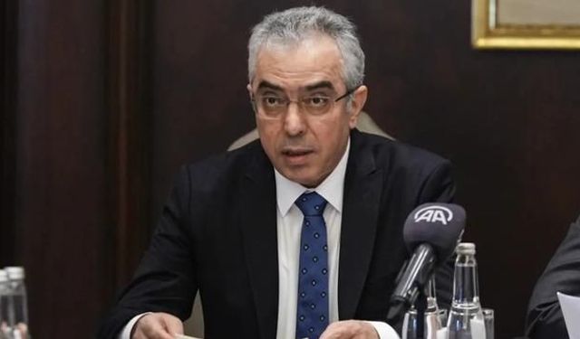 Cumhurbaşkanı Başdanışmanı Mehmet Uçum 2028 Seçim Tarihini Açıkladı