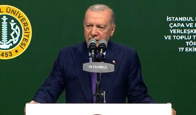 Cumhurbaşkanı Erdoğan 2026 Sonuna Kadar 38 Bin Sağlık Personeli Alınacağını Açıkladı