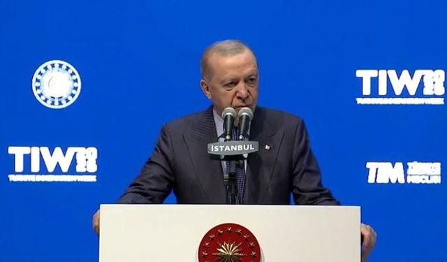 Cumhurbaşkanı Erdoğan'dan fon krizine ilişkin net uyarı: Bedelini ödetiriz