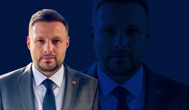 Cumhurbaşkanı Erdoğan'ın Danışmanından 'Dostuna da Düşmanına da' Paylaşımı