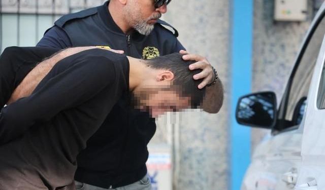 DEAŞ üyesi Ahmet Kazancı'nın yargılanmasına Konya'da başlandı