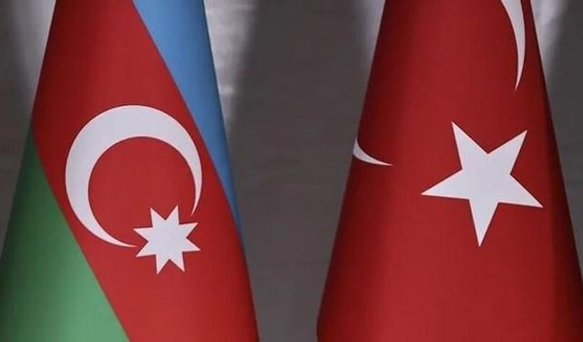 Dezenformasyon Merkezi'nden Azerbaycan'daki Türk bayrağı iddialarına yalanlama